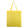 Budget Tote Bags Yellow